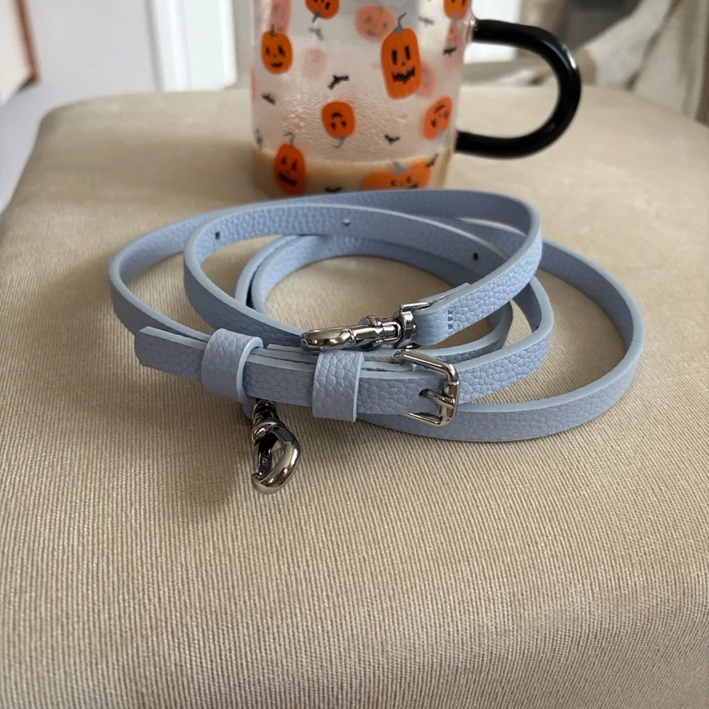 Bandolier adjustable Phone Straps